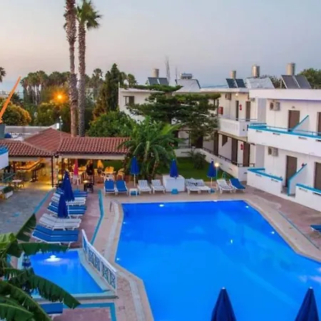 Giovanni 20 * Città di Kos