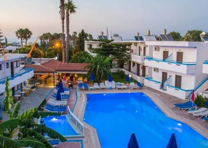 Giovanni 20 * Città di Kos