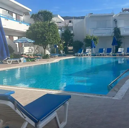 Giovanni 20 * Città di Kos