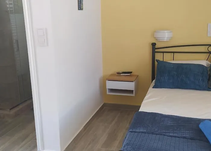 Giovanni 20 Appartamento Città di Kos