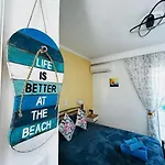 Giovanni 20 Apartament