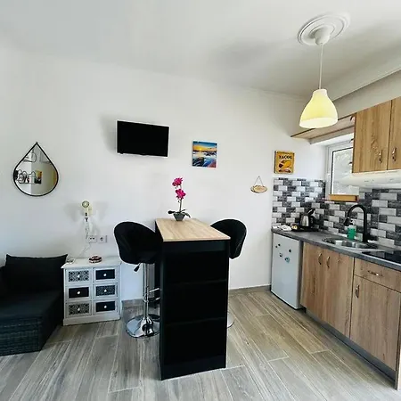 Giovanni 20 Apartament *