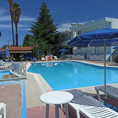 Apartman Giovanni 20