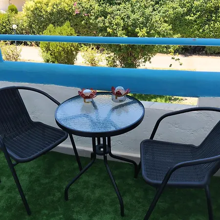 Giovanni 20 * Città di Kos
