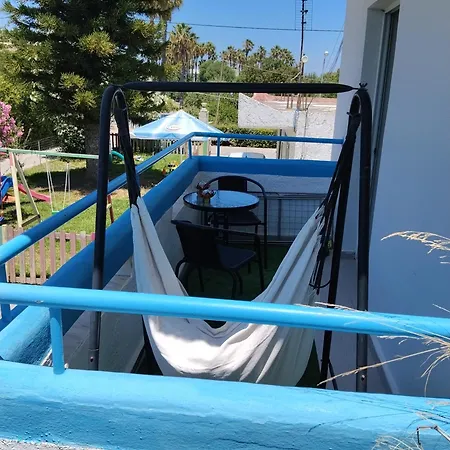 Appartamento Giovanni 20 Città di Kos