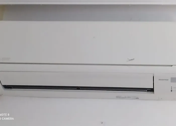 Apartmán Giovanni 20