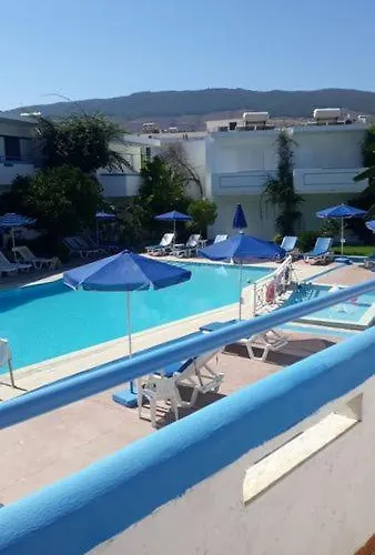 Apartmán Giovanni 20 *