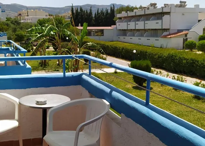 Apartmán Giovanni 20