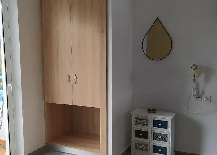 Giovanni 20 Apartman