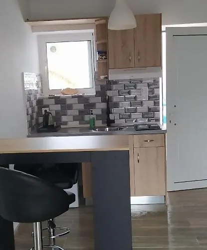 Giovanni 20 Apartmán Kos