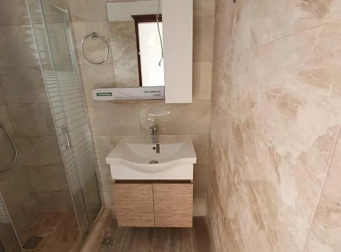 Apartmán Giovanni 20 *