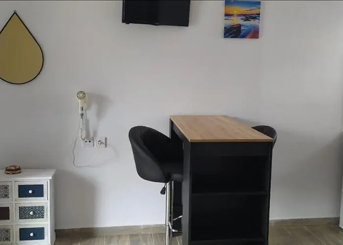 Apartman Giovanni 20 Kosz