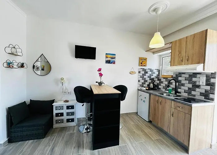 Giovanni 20 Apartmán *