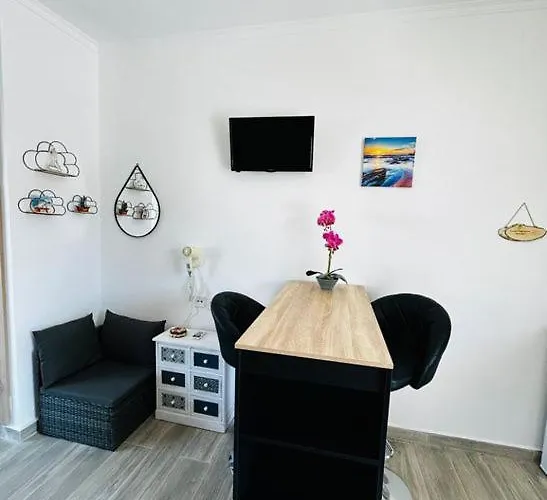 Giovanni 20 Apartmán