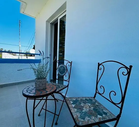 Giovanni 20 Apartmán Kos