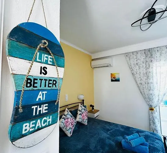 Giovanni 20 Apartman