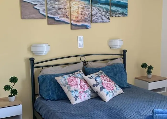 Giovanni 20 Apartmán Kos