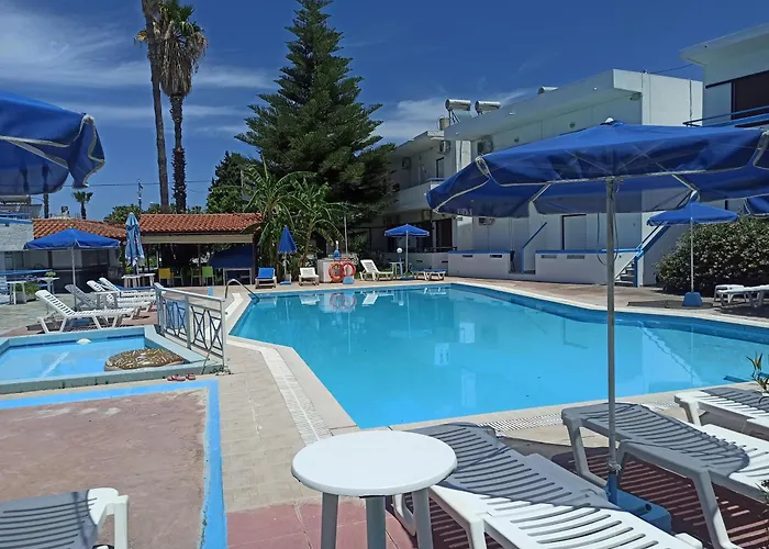 Apartmán Giovanni 20