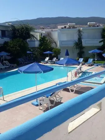 Apartamento Giovanni 20 *