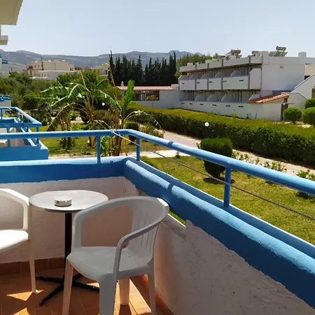 Apartamento Giovanni 20