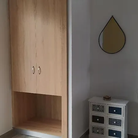 Giovanni 20 Lägenhet