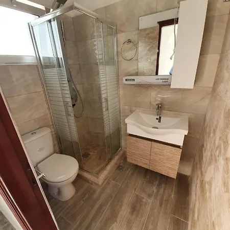 Giovanni 20 İstanköy