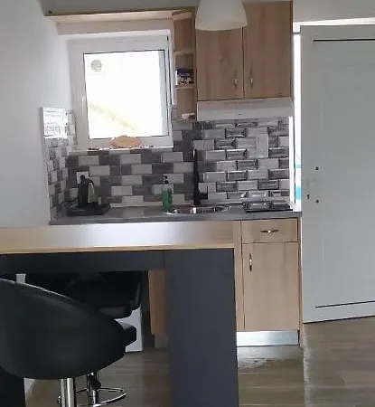 Giovanni 20 Lägenhet Kos