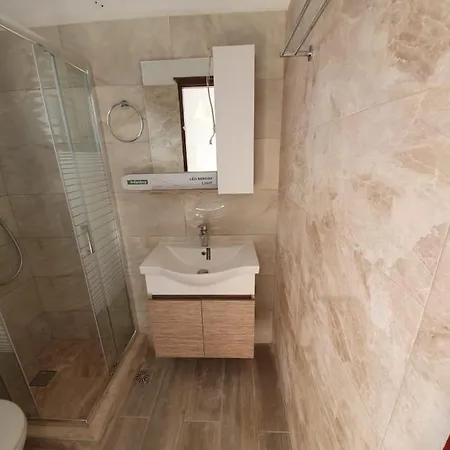 Lägenhet Giovanni 20 *