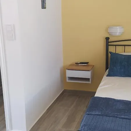 Giovanni 20 Lägenhet Kos