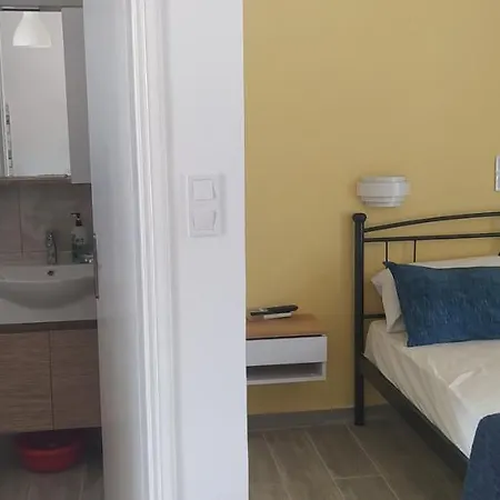 Giovanni 20 Lägenhet Kos