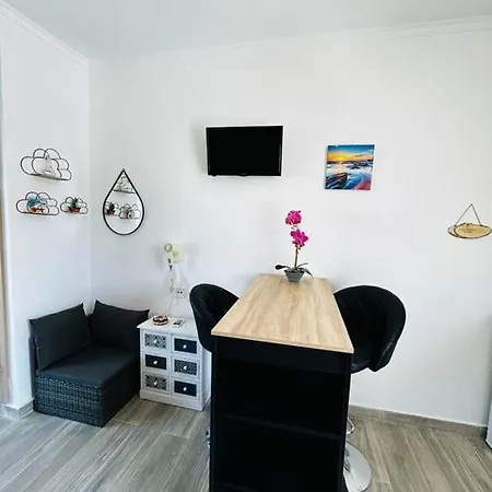 Giovanni 20 Lägenhet