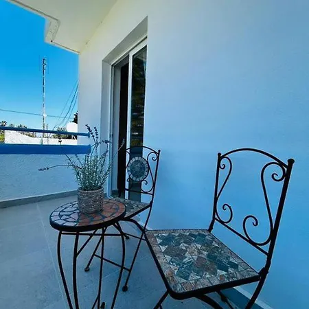 Giovanni 20 Lägenhet Kos