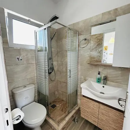 Apartamento Giovanni 20 *