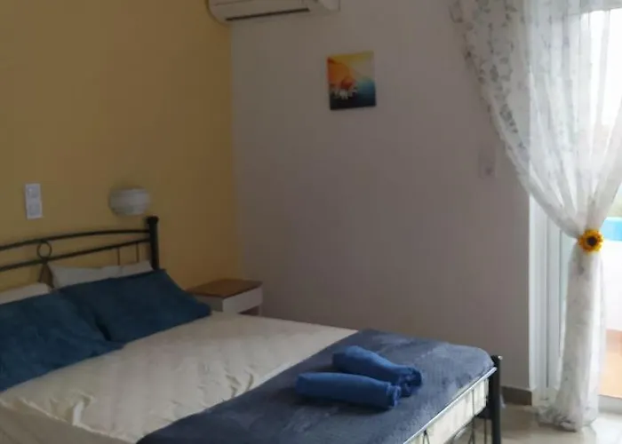 Apartamento Giovanni 20