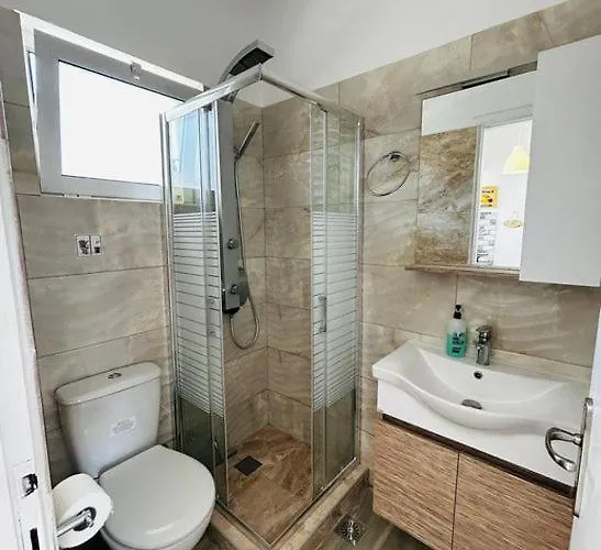 Apartamento Giovanni 20 *